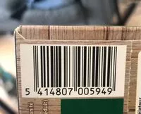 Mängden socker i Epinards en branches