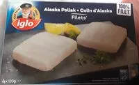 Mängden socker i Colin d'Alaska