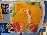 Mängden socker i Kombinoa