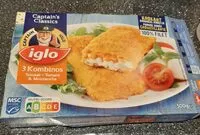 Mängden socker i Kombinos tomate mozzarella