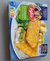 Mängden socker i Kombinos Brocolis