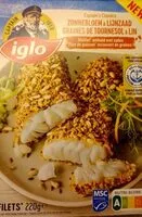 Mängden socker i Captain's classic