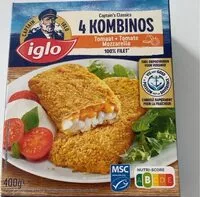 Mängden socker i Igloo Tomaat