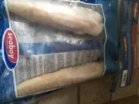 Mängden socker i Filets de lotte origine china