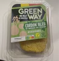 Mängden socker i Cordon bleu avec céleri rave