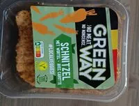 Mängden socker i Schnitzel avec carotte