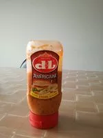 Mängden socker i Sauce américaine