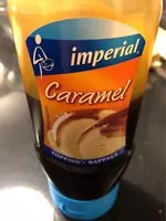 Mängden socker i FL.290G Nappage Caramel Imperial