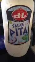 Mängden socker i Suce pita
