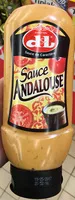 Mängden socker i Sauce Andalouse