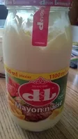 Mängden socker i Mayonnaise Pot