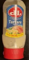 Mängden socker i Tartare Sauce
