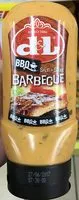 Mängden socker i Sauce Burger