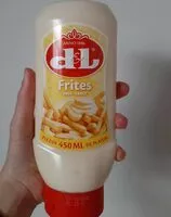 Mängden socker i Mayonnaise