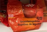 Mängden socker i Roycon Groentesoep