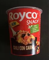 Mängden socker i Chili Con Carne