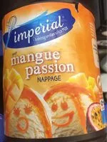 Mängden socker i Nappage