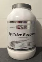Mängden socker i Syntsize Recovery