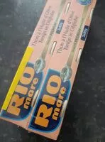 Mängden socker i Rio Mare Tonno all'Olio di Oliva