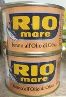 Mängden socker i Thon a l'huile d'olive