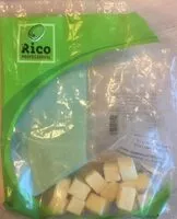 Mängden socker i Cube gouda 48