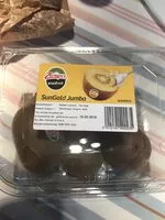 Mängden socker i Sungold jumbo