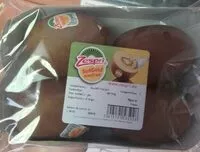 Mängden socker i Kiwis