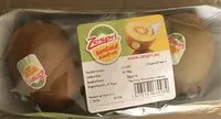 Mängden socker i Kiwi
