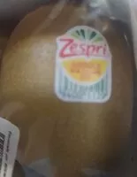 Mängden socker i Kiwi