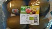Mängden socker i Kiwi
