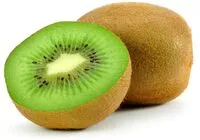 Mängden socker i Kiwi