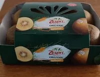 Mängden socker i Zespri kiwifruit