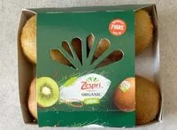 Mängden socker i KIWIFRUIT