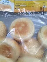 Mängden socker i Voorgebakken tijgerpistolets