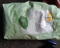 Mängden socker i Pain multicereales mix pour pain bio