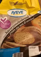 Mängden socker i Pain au son d avoine