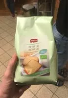 Mängden socker i Mix vor cake