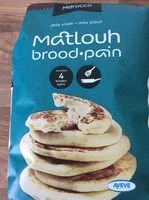 Mängden socker i Mix pour pain