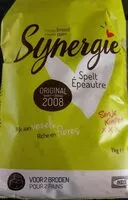 Mängden socker i Pain synergie