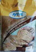 Mängden socker i Farine