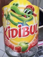 Mängden socker i Kidibul