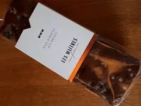 Mängden socker i Pain d'épices aux fruits