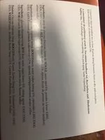 Mängden socker i Pain d’epices Miel et Caramel