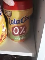 Mängden socker i Colacao 0 azucares