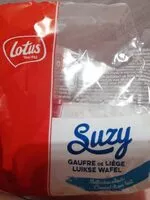 Mängden socker i Gaufre de liège