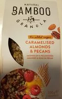 Mängden socker i Quinoa Peanut Butter