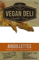 Mängden socker i Aiguillettes Roasted style