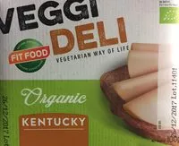 Mängden socker i Kentuchy