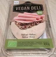 Mängden socker i Slices Natural