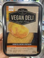 Mängden socker i Crisp Natural